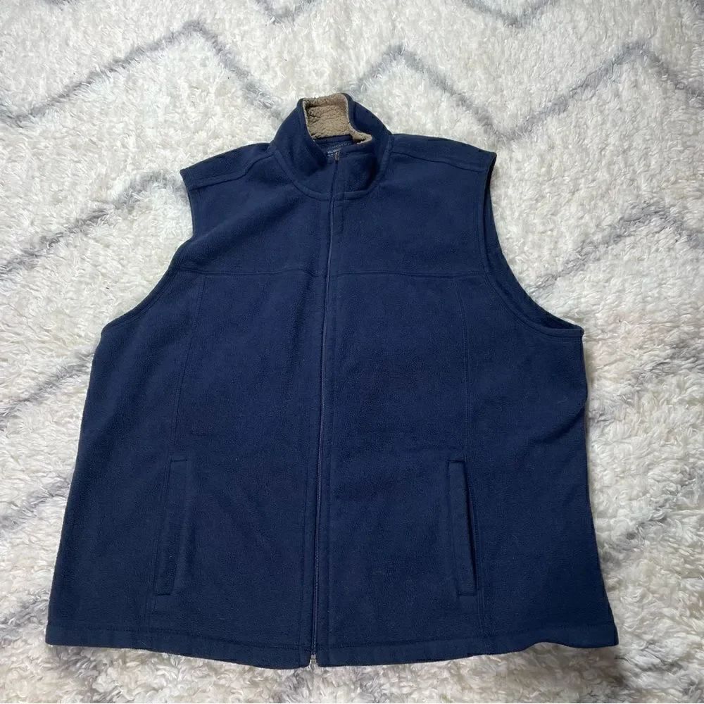 COVINGTON VEST